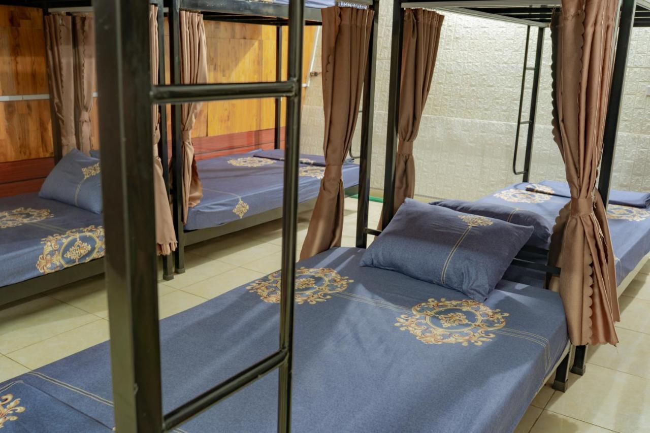 Garden Villa Homestay And Tour Motorbike&Car For Rent Ha Giang Dış mekan fotoğraf