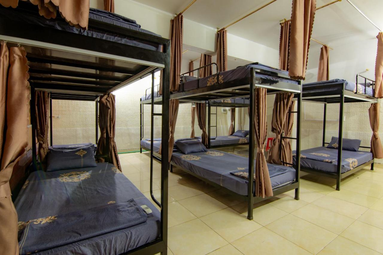 Garden Villa Homestay And Tour Motorbike&Car For Rent Ha Giang Dış mekan fotoğraf