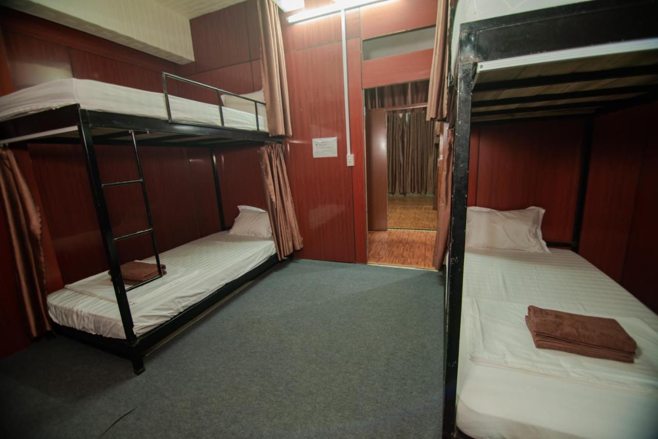 Garden Villa Homestay And Tour Motorbike&Car For Rent Ha Giang Dış mekan fotoğraf