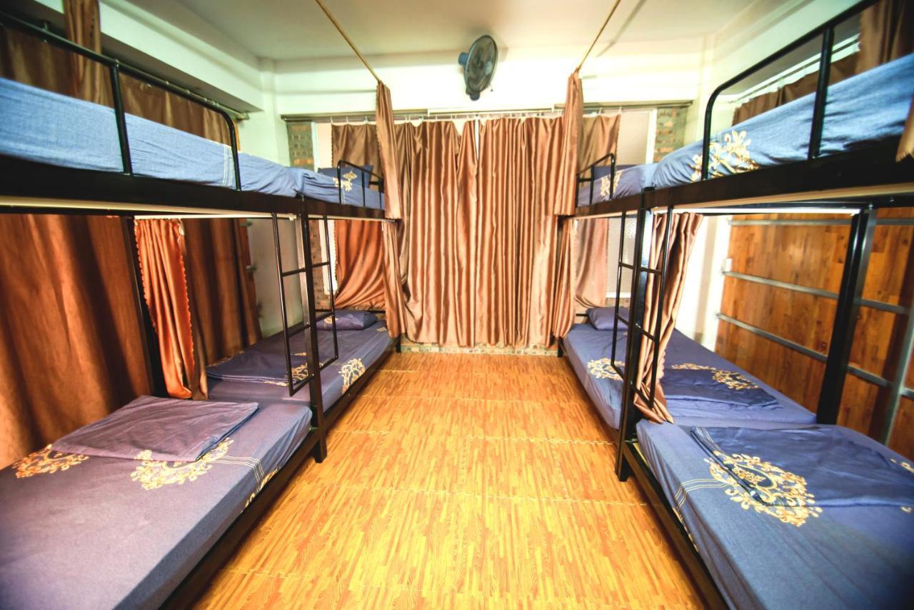 Garden Villa Homestay And Tour Motorbike&Car For Rent Ha Giang Dış mekan fotoğraf