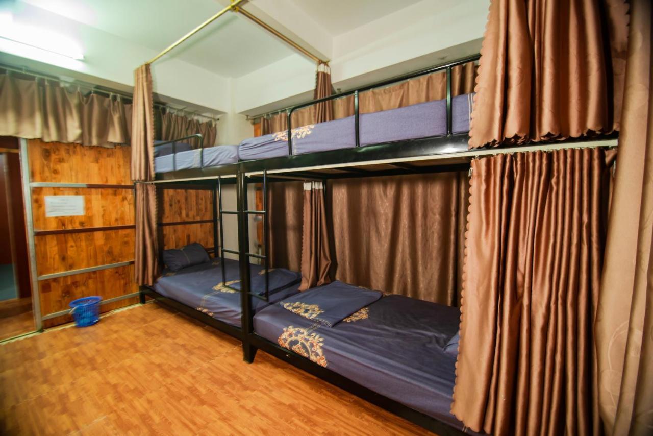 Garden Villa Homestay And Tour Motorbike&Car For Rent Ha Giang Dış mekan fotoğraf