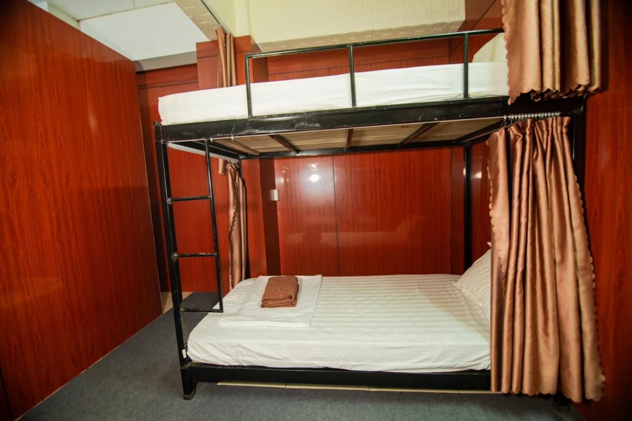 Garden Villa Homestay And Tour Motorbike&Car For Rent Ha Giang Dış mekan fotoğraf